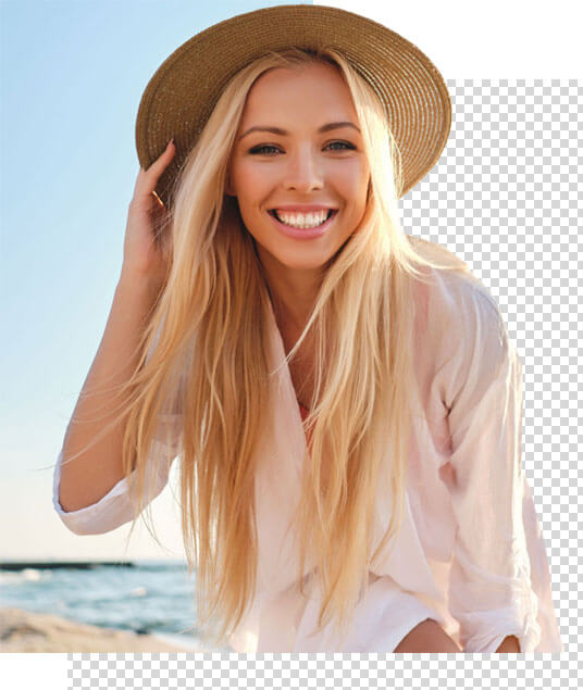 AI Background Remover AI Background Remover
